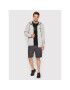 4F Суитшърт NOSH4-BLM353 Сив Regular Fit - Pepit.bg