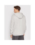 4F Суитшърт NOSH4-BLM353 Сив Regular Fit - Pepit.bg