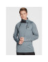 4F Суитшърт от техническо трико H4Z22-BIMD032 Сив Regular Fit - Pepit.bg