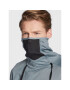 4F Суитшърт от техническо трико H4Z22-BIMD032 Сив Regular Fit - Pepit.bg