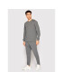 4F Суитшърт R4L21-BLM902 Сив Regular Fit - Pepit.bg