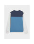 4F Суитшърт SS23TSWSM226 Син Regular Fit - Pepit.bg