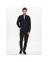 4F Суитшърт SS23TSWSM350 Черен Regular Fit - Pepit.bg