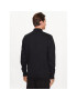 4F Суитшърт SS23TSWSM350 Черен Regular Fit - Pepit.bg