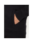 4F Суитшърт SS23TSWSM350 Черен Regular Fit - Pepit.bg