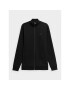 4F Суитшърт SS23TSWSM350 Черен Regular Fit - Pepit.bg