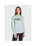 4F Термооблекло горна част H4Z22-BIDD030 Син Slim Fit - Pepit.bg