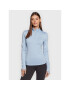 4F Термооблекло горна част H4Z22-BIDD032 Син Slim Fit - Pepit.bg