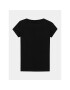 4F Тишърт AW23TTSHF0906 Черен Slim Fit - Pepit.bg