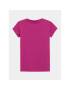 4F Тишърт AW23TTSHF0906 Розов Slim Fit - Pepit.bg