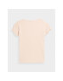 4F Тишърт AW23TTSHF0941 Екрю Slim Fit - Pepit.bg