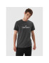 4F Тишърт AW23TTSHM0878 Сив Regular Fit - Pepit.bg