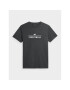 4F Тишърт AW23TTSHM0878 Сив Regular Fit - Pepit.bg