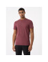 4F Тишърт AW23TTSHM0889 Червен Regular Fit - Pepit.bg