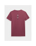 4F Тишърт AW23TTSHM0889 Червен Regular Fit - Pepit.bg