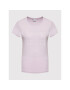 4F Тишърт H4L22-TSD013 Виолетов Regular Fit - Pepit.bg