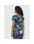 4F Тишърт H4L22-TSD018 Цветен Regular Fit - Pepit.bg