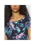 4F Тишърт H4L22-TSD018 Цветен Regular Fit - Pepit.bg