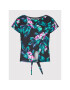 4F Тишърт H4L22-TSD018 Цветен Regular Fit - Pepit.bg