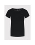 4F Тишърт H4L22-TSD350 Черен Regular Fit - Pepit.bg