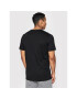 4F Тишърт H4L22-TSM012 Черен Regular Fit - Pepit.bg