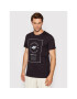 4F Тишърт H4L22-TSM033 Сив Regular Fit - Pepit.bg