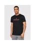 4F Тишърт H4L22-TSM354 Черен Regular Fit - Pepit.bg