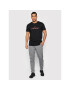 4F Тишърт H4L22-TSM354 Черен Regular Fit - Pepit.bg