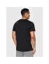 4F Тишърт H4L22-TSM354 Черен Regular Fit - Pepit.bg
