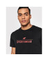 4F Тишърт H4L22-TSM354 Черен Regular Fit - Pepit.bg