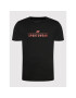 4F Тишърт H4L22-TSM354 Черен Regular Fit - Pepit.bg