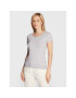 4F Тишърт H4Z22-TSD020 Сив Slim Fit - Pepit.bg