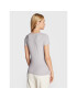 4F Тишърт H4Z22-TSD020 Сив Slim Fit - Pepit.bg
