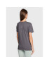 4F Тишърт H4Z22-TSD024 Сив Regular Fit - Pepit.bg