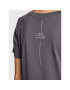 4F Тишърт H4Z22-TSD024 Сив Regular Fit - Pepit.bg