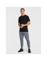 4F Тишърт H4Z22-TSM013 Черен Regular Fit - Pepit.bg