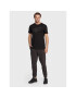 4F Тишърт H4Z22-TSM353 Черен Regular Fit - Pepit.bg
