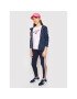 4F Тишърт HJL21-JTSD015 Бял Regular Fit - Pepit.bg