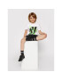 4F Тишърт HJL21-JTSM002 Бял Regular Fit - Pepit.bg