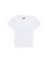 4F Тишърт HJL21-JTSM002 Бял Regular Fit - Pepit.bg