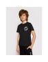 4F Тишърт HJL21-JTSM012B Черен Regular Fit - Pepit.bg