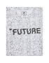 4F Тишърт HJL22-JTSM008 Бял Regular Fit - Pepit.bg