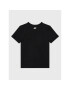 4F Тишърт HJZ22-JTSD006 Черен Regular Fit - Pepit.bg