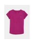 4F Тишърт JAW23TTSHF0816 Розов Regular Fit - Pepit.bg
