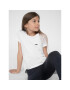 4F Тишърт JSS23TTSHF279 Бял Regular Fit - Pepit.bg