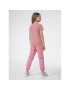 4F Тишърт JSS23TTSHF279 Розов Regular Fit - Pepit.bg