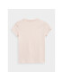 4F Тишърт JSS23TTSHF280 Бежов Regular Fit - Pepit.bg