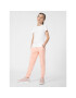 4F Тишърт JSS23TTSHF280 Бял Regular Fit - Pepit.bg