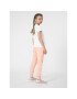 4F Тишърт JSS23TTSHF280 Бял Regular Fit - Pepit.bg