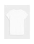 4F Тишърт JSS23TTSHF280 Бял Regular Fit - Pepit.bg